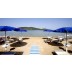 Hotel Porto Conte Alghero Sardinija Italija more letovanje suncobran ležaljke