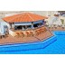 Hotel Porto Kalamaki Daratso Hanja Krit Grčka ostrva letovanje more paket aranžman bar