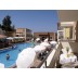 Hotel Porto Kalamaki Daratso Hanja Krit Grčka ostrva letovanje more paket aranžman bazen balkon