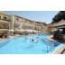 Hotel Porto Kalamaki Daratso Hanja Krit Grčka ostrva letovanje more paket aranžman bazen bar