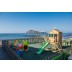 Hotel Porto Platanias Beach Hanja Krit Grčka ostrva more letovanje paket aranžman dečije igralište