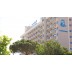 Hotel Poseidonio beach Limasol Kipar letovanje paket aranžman cena terase