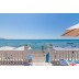 Hotel Potokaki Beachfront Samos Grčka ostrva letovanje more paket aranžman terasa plaža