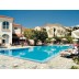 Hotel Princess Lassi Kefalonija more Grčka ostrva paket aranžman avionom letovanje bazen