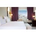 HOTEL PULLMAN JUMEIRAH LAKES TOWERS DUBAI letovanje 5 zvezdica paket aranžman beograd avion cena krevet