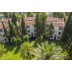 Hotel Queen's Park Goynuk Kemer Letovanje Turska dvorište