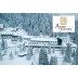 Hotel Rajska dolina Jahorina zimovanje skijanje pogled