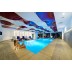 Hotel Raymar Resort Aqua park Side Turska deca besplatno gratis dvoje dece unutrašnji bazen