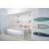 Hotel Rhodos Horizon Blu Rodos Grčka ostrva letovanje krevet