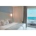 Hotel Rhodos Horizon Blu Rodos Grčka ostrva letovanje soba balkon pogled more