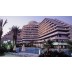 RIXOS DOWNTOWN ANTALYA TURSKA ANTALIJA - LARA LETO HOTELI TURSKA