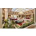 Hotel Rixos Sharm el Sheikh Resort 5* Recepcija