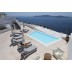 Hotel Rocabella Santorini letovanje grčka ostrva bazen