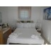 Hotel Rocabella Santorini letovanje grčka ostrva krevet