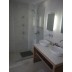Hotel Rocabella Santorini letovanje grčka ostrva kupatilo tuš