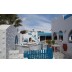 Hotel Romantza Mare Kalitea Rodos Letovanje Grčka ostrva dvorište