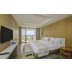 Hotel Royal Azur Thalassa Hamamet Letovanje Tunis krevet