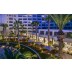 Hotel Royal Azur Thalassa Hamamet Letovanje Tunis bašta