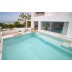 Hotel Royal Azur Thalassa Hamamet Letovanje Tunis private pool
