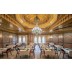 Hotel Royal Azur Thalassa Hamamet Letovanje Tunis restoran