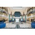 Hotel Royal garden palace Djerba Tunis Letovanje foaje