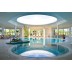 Hotel Royal garden palace Djerba Tunis Letovanje unutrašnji bazen