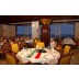 Hotel Royal Grand Sharm 5* Restoran