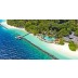 Hotel Royal Island resort spa Maldivi letovanje cena smeštaj