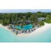 Hotel Royal Island resort spa Maldivi letovanje cena smeštaj bazen