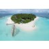 Hotel Royal Island resort spa Maldivi letovanje cena smeštaj ostrvo