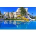 Hotel Royal Jinene Sus Tunis letovanje more čarter let paket aranžman bazen tobogan