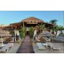 Hotel Royal Nozha BeachHamamet Letovanje Tunis plaža bar