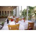 Hotel Royal Nozha BeachHamamet Letovanje Tunis restoran