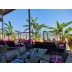 Hotel Royal Nozha BeachHamamet Letovanje Tunis restoran terasa