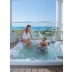 Hotel Royal Thalassa Monastir Tunis čarter let paket aranžman mediteran more plaža bazen terasa