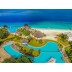 Hotel Royal Zanzibar Beach Resort Nungwi letovanje bazeni
