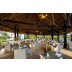 Hotel Royal Zanzibar Beach Resort Nungwi letovanje restoran terasa