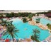 Hotel Sahara Aqua park beach Skanes Tunis more letovanje bazen