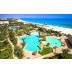 Hotel Sahara Aqua park beach Skanes Tunis more letovanje bazen plaža
