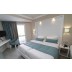 Hotel Sahara Aqua park beach Skanes Tunis more letovanje spavaća soba