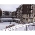 Hotel Saint George Ski & Holiday Bansko Bugarska zima skijanje sneg