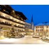 Zimovanje u Austriji Bad Hofgastein skijanje cene smestaj