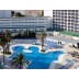 Hotel Samos Magaluf Majorka Španija letovanje ponuda paket aranžman bazen