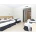 Hotel Samos Magaluf Majorka Španija letovanje ponuda paket aranžman spavaća soba