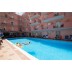 Hotel San Marco Alghero Sardinija Italija letovanje mediteran more bazen