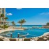 Hotel Sandos Cancun All Inclusive meksiko letovanje paket aranžman bazen