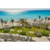 Hotel Sandos Cancun All Inclusive meksiko letovanje paket aranžman dvorište