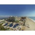 Hotel Sandos Cancun All Inclusive meksiko letovanje paket aranžman peščana plaža