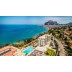 HOTEL SANTA LUCIA E LE SABBIE D ORO Ćefalu Sicilija Letovanje Italija panorama
