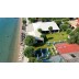 Hotel Scheria Beach Dasija Krf Letovanje Grčka ostrva dvorište